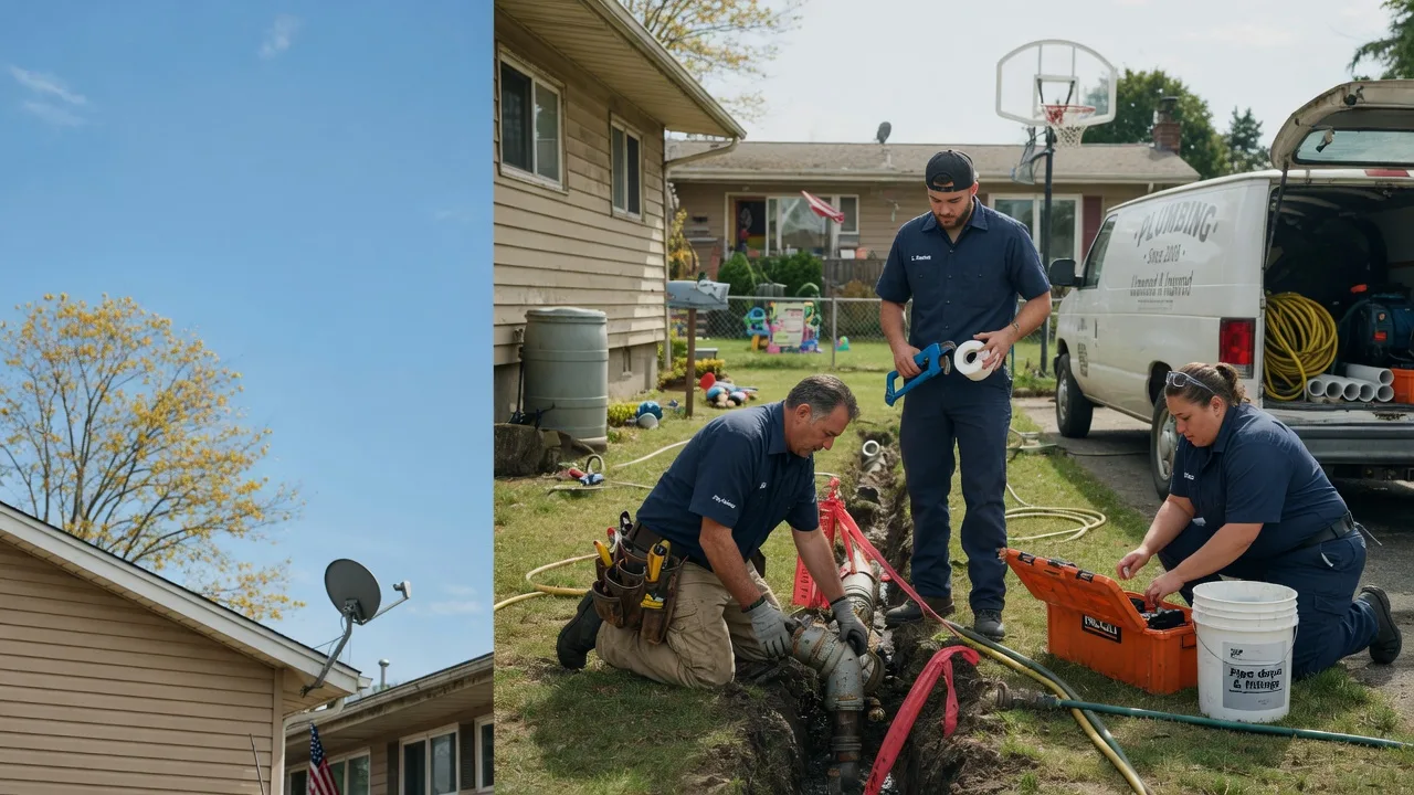Garbage Disposal Replacement in Fenton, MO near me